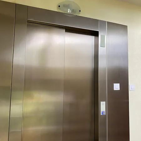 Appartamento Amplio Piso En La Segunda Playa Del Sardinero Con Ascensor Santander
